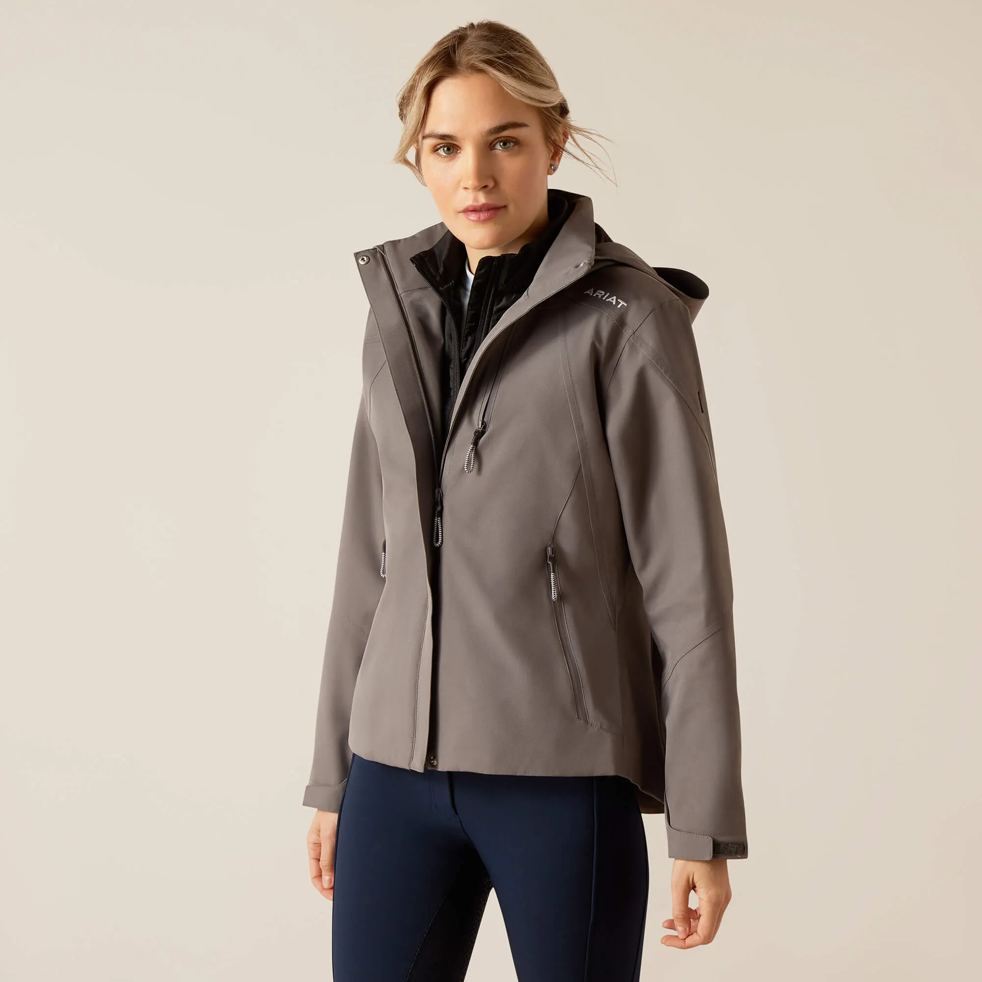 Ariat Coastal Waterproof Jacket