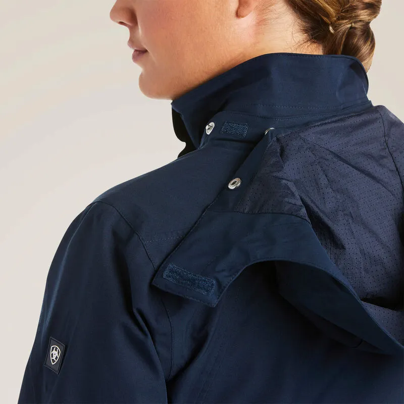 Ariat Coastal Waterproof Jacket