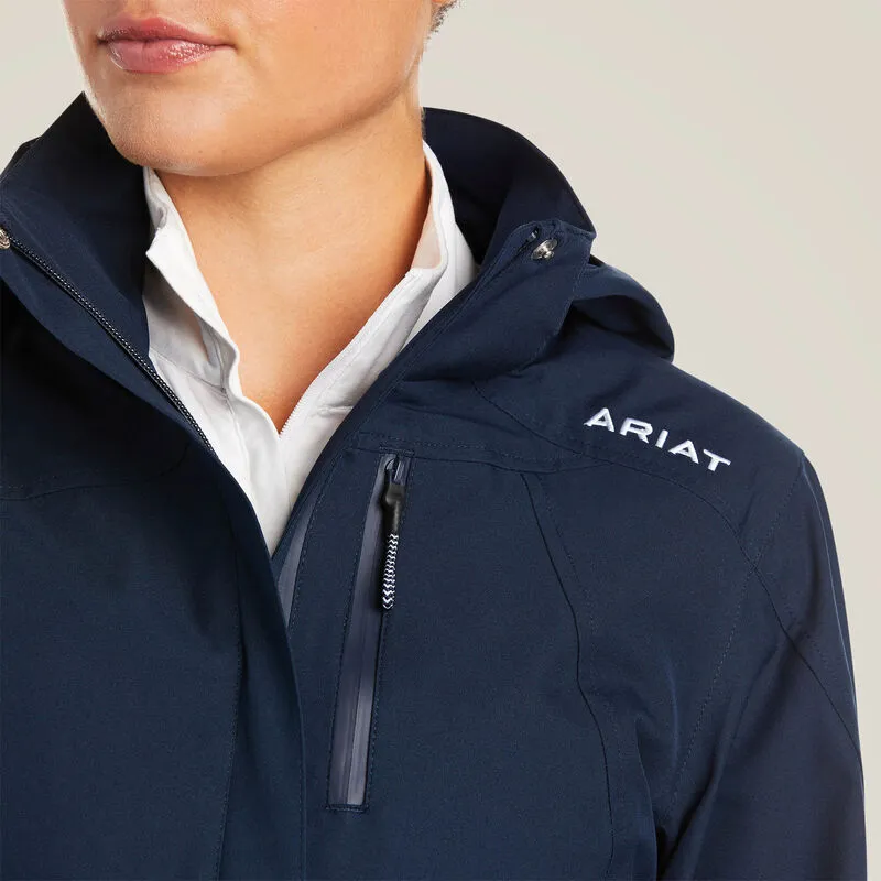 Ariat Coastal Waterproof Jacket