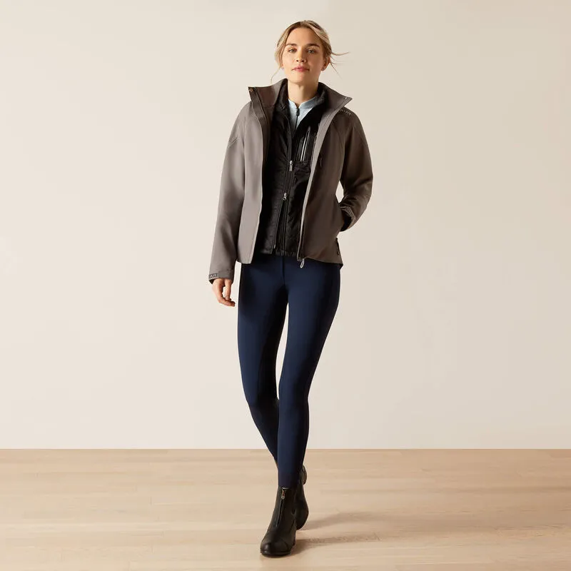 Ariat Coastal Waterproof Jacket