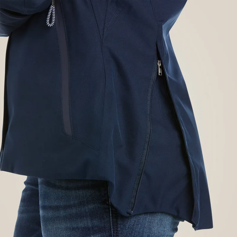 Ariat Coastal Waterproof Jacket