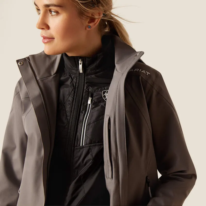 Ariat Coastal Waterproof Jacket