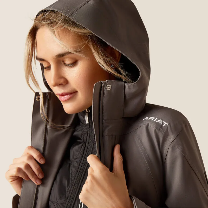 Ariat Coastal Waterproof Jacket