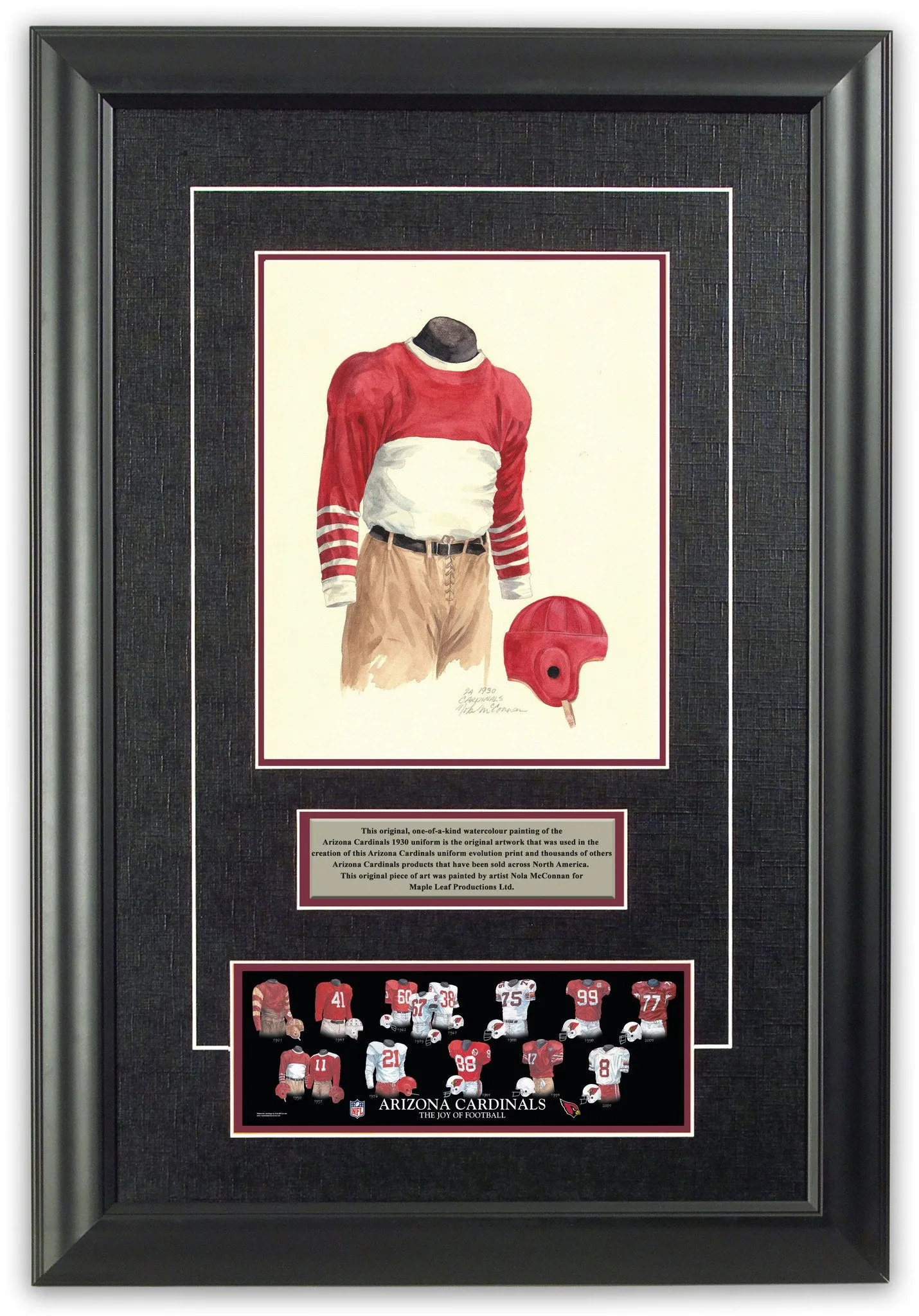 Arizona Cardinals 1930