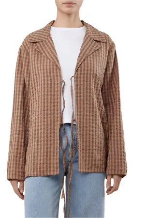 Ashbury Jacket