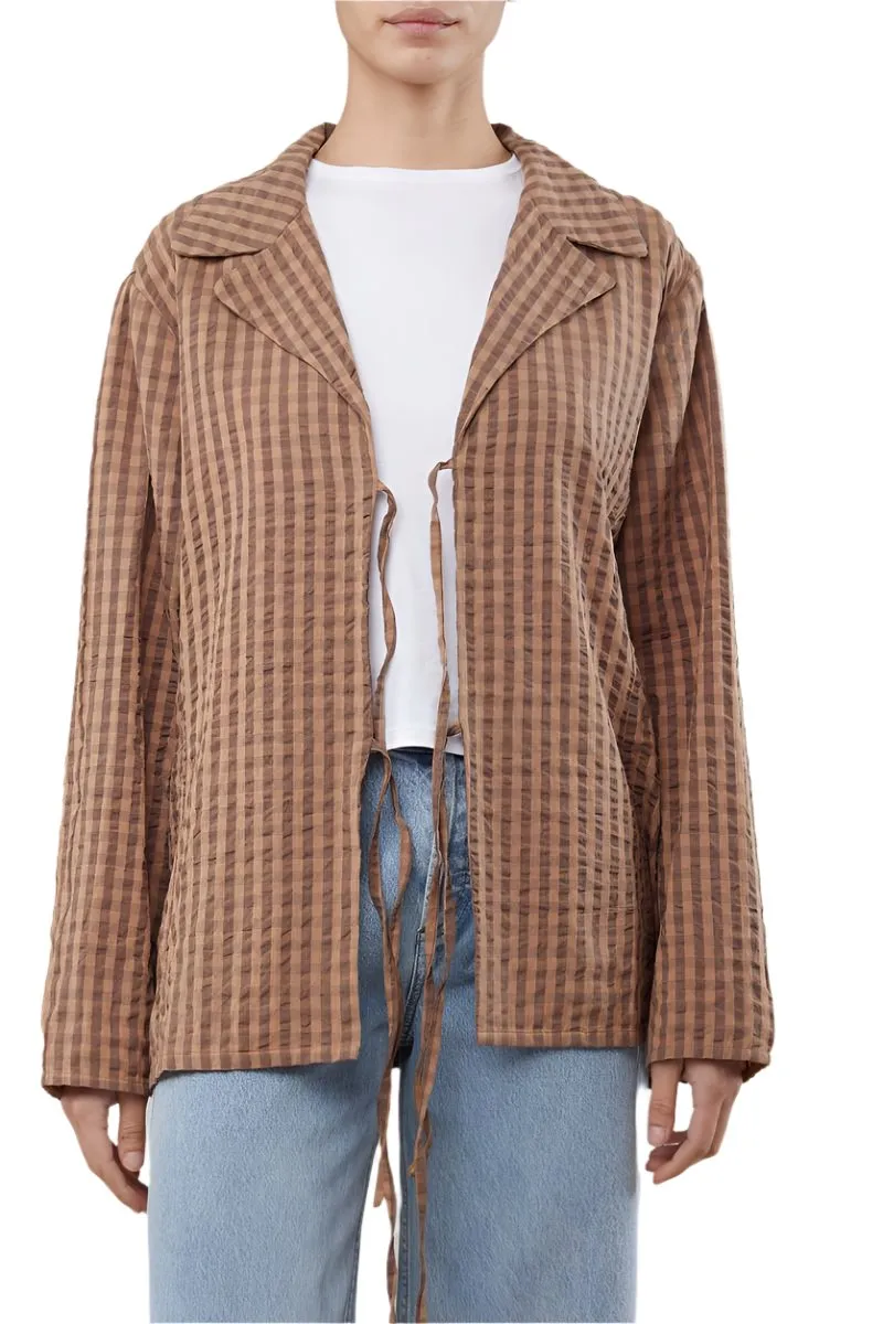 Ashbury Jacket