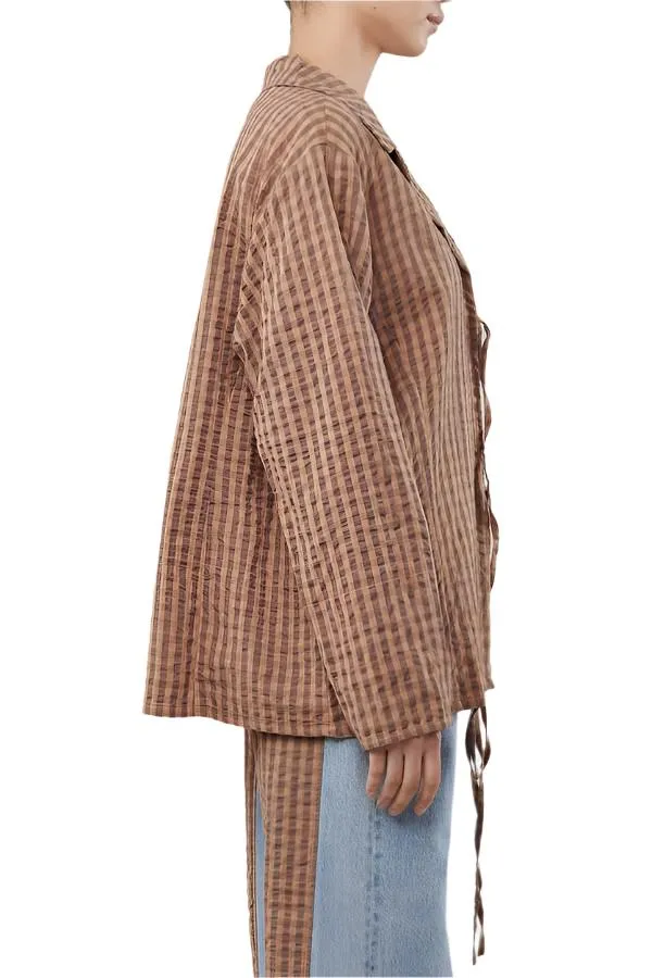 Ashbury Jacket
