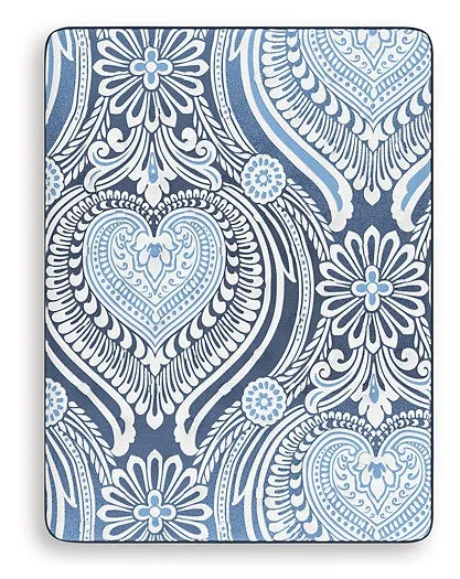 Ashley Express - Plush Luxe 2.0  Mattress