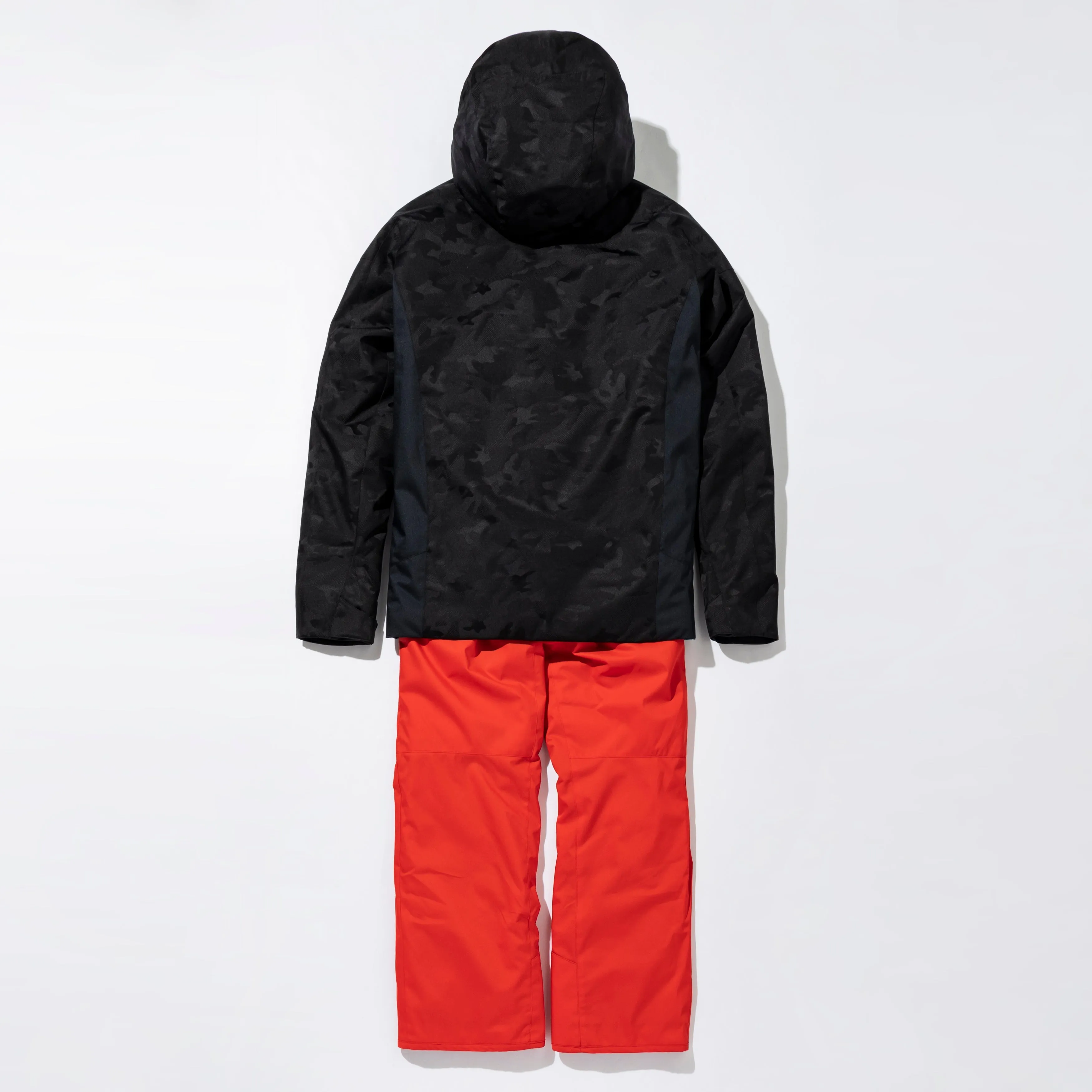 Astronaut Ski Suits M