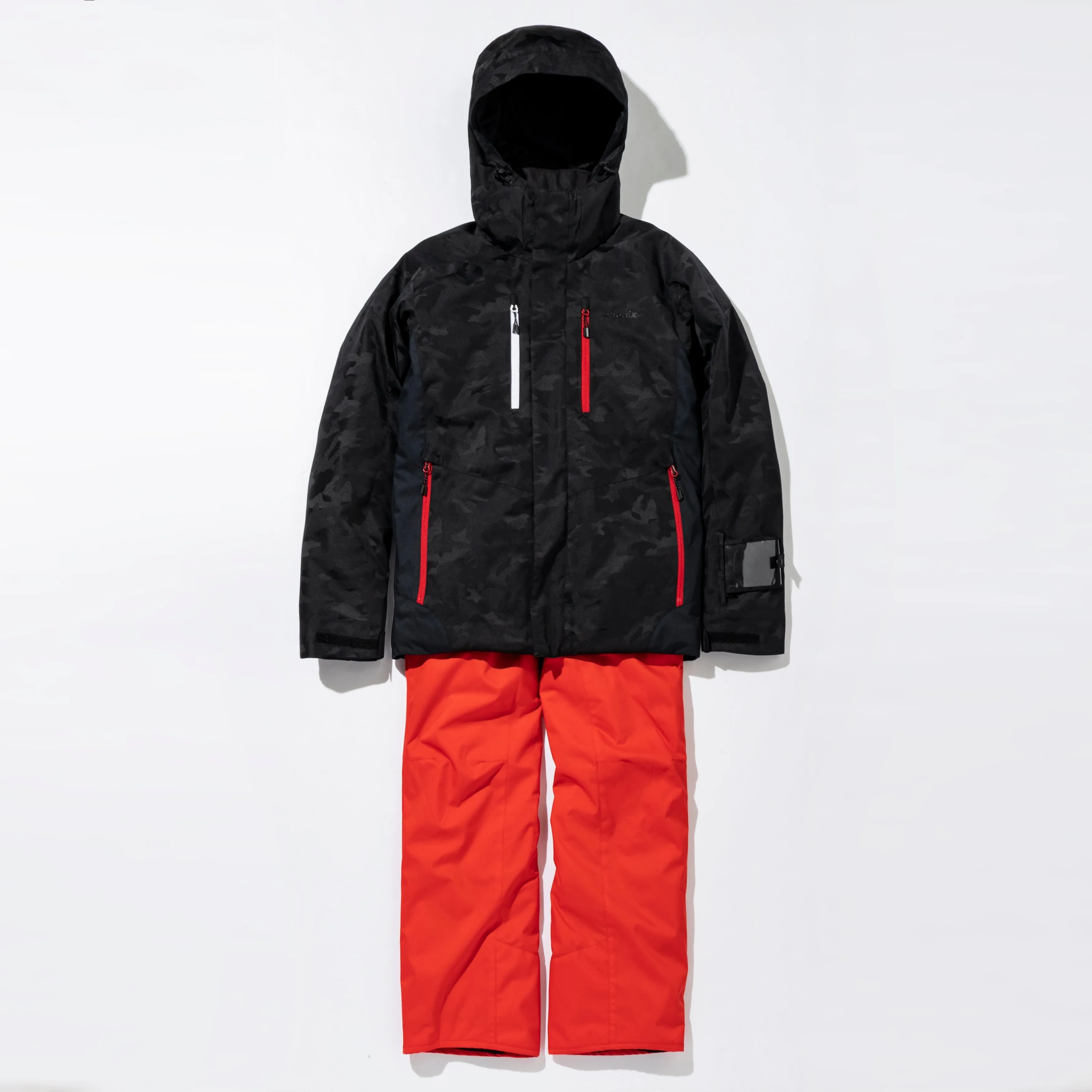 Astronaut Ski Suits M