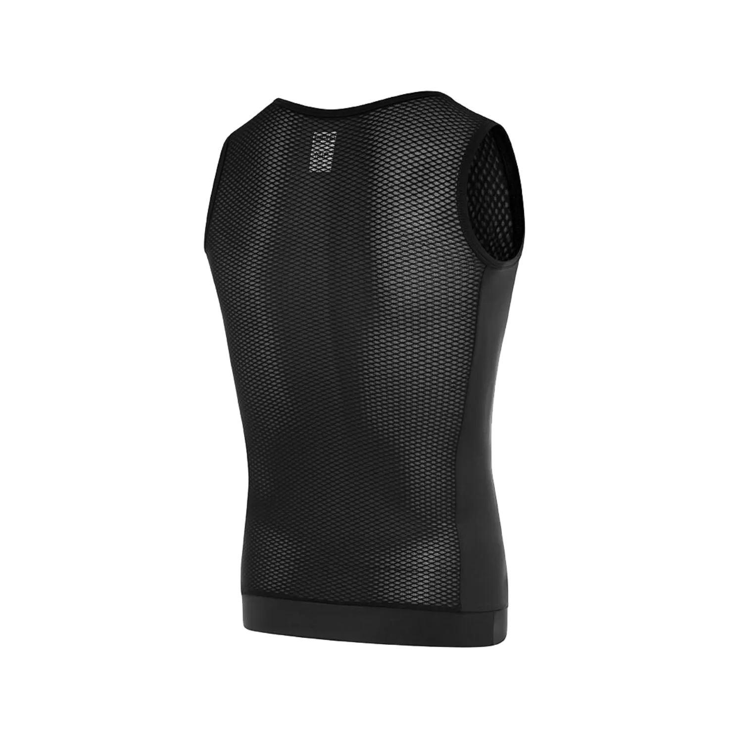 Attaquer Summer Base Layer - Black