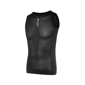 Attaquer Summer Base Layer - Black