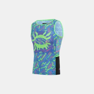 Attaquer x Tetsunori Cargo Base Layer - Meteor