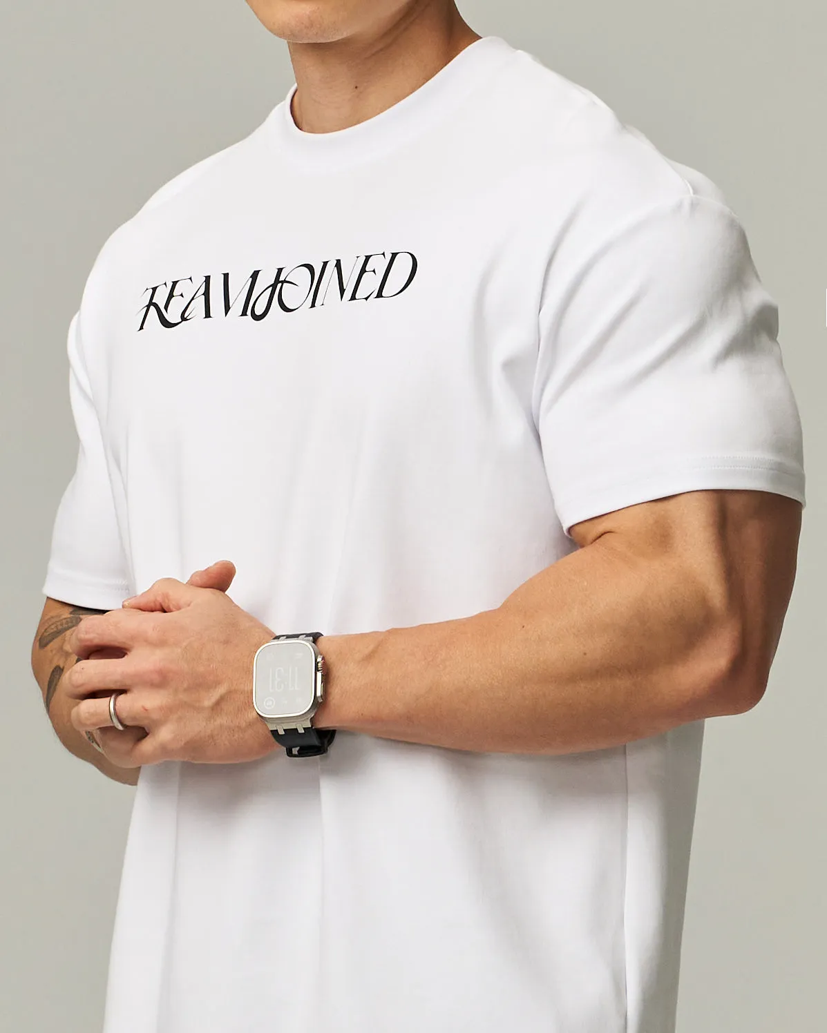 Aura Logo Flexfit Top