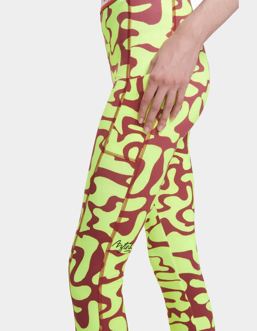 Aztech Mountain Women's Next To Skin Bottom