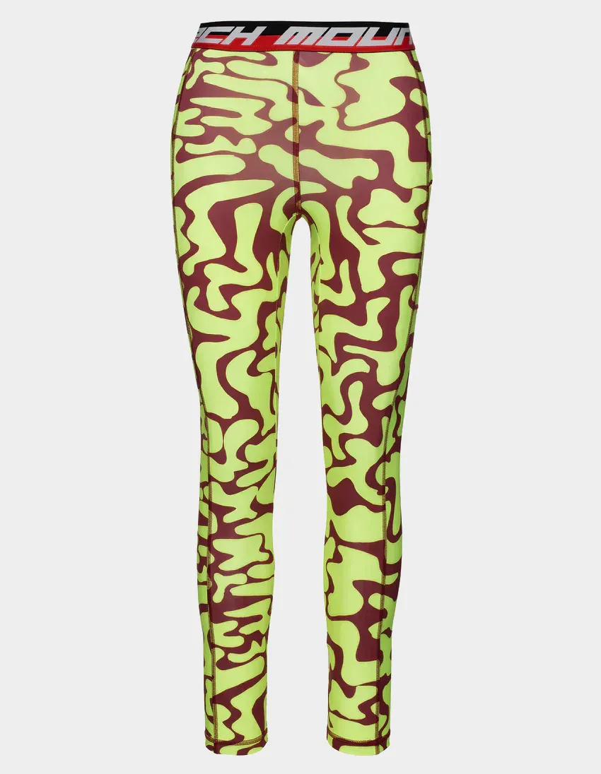 Aztech Mountain Women's Next To Skin Bottom
