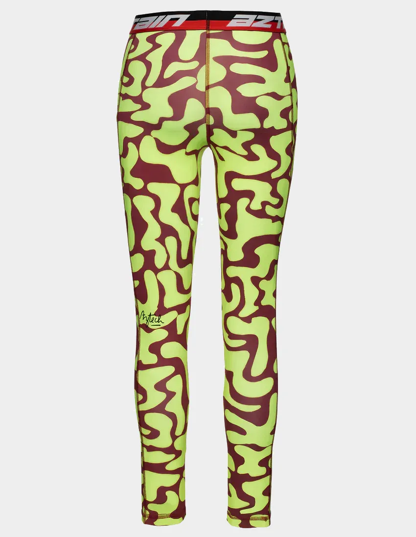 Aztech Mountain Women's Next To Skin Bottom
