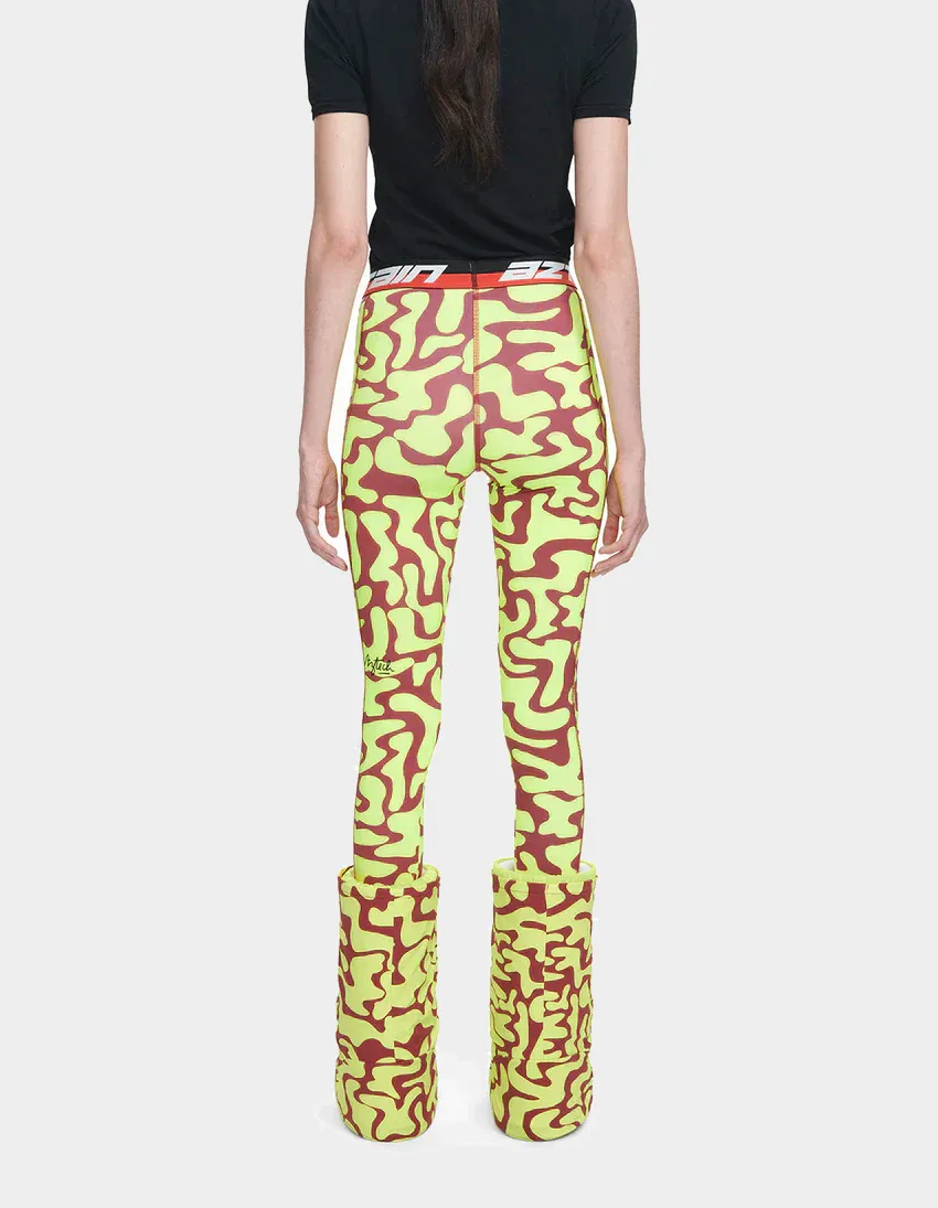 Aztech Mountain Women's Next To Skin Bottom