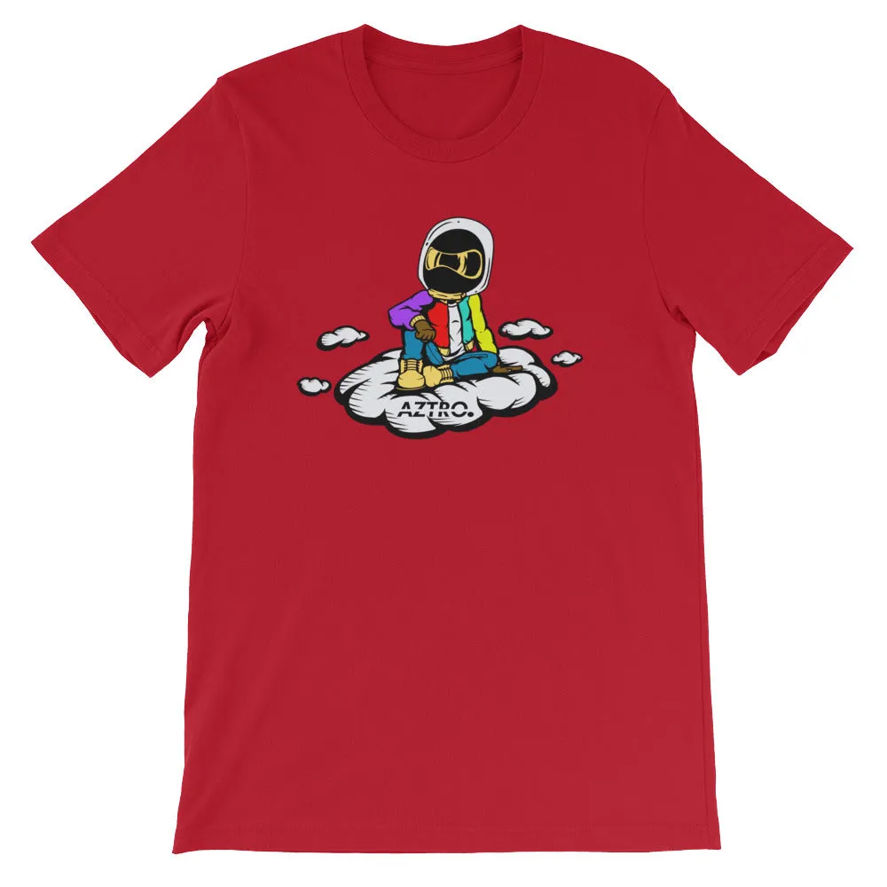 Aztro Cloud T-Shirt