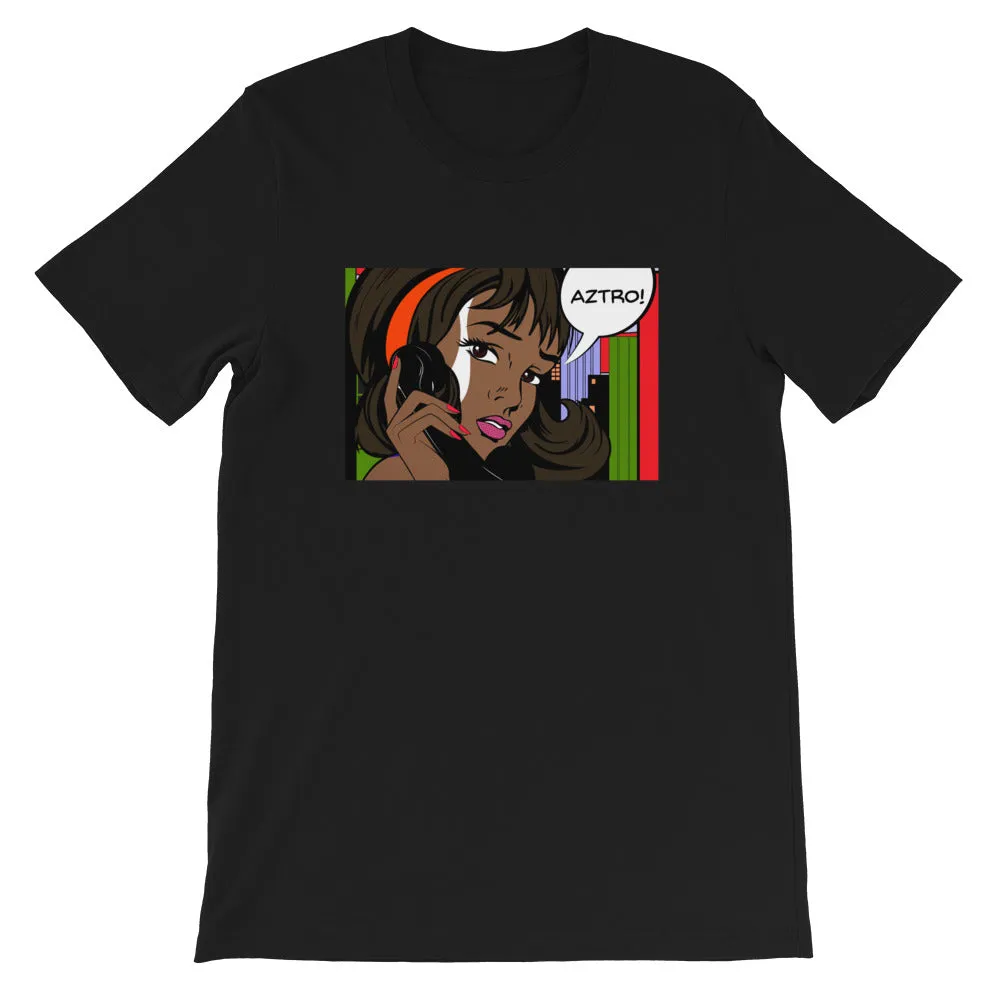 Aztro Pick Up V2  T-Shirt