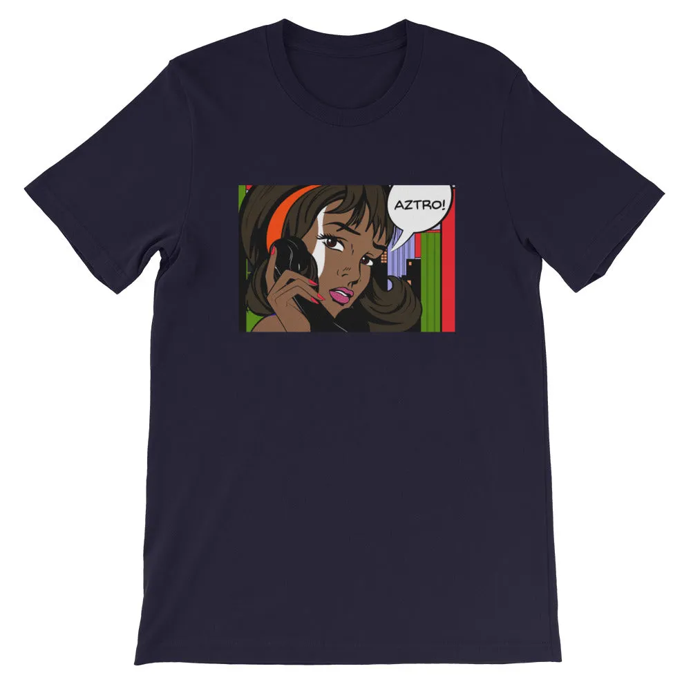 Aztro Pick Up V2  T-Shirt