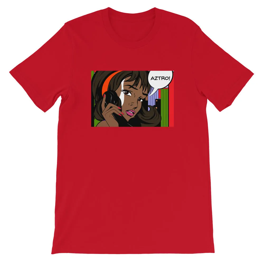 Aztro Pick Up V2  T-Shirt