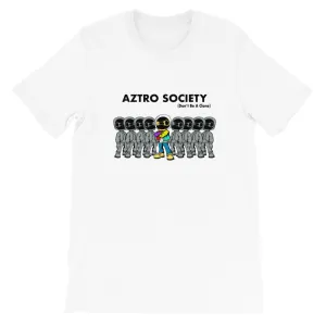 Aztro Society T-Shirt