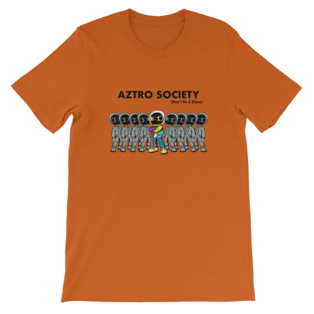 Aztro Society T-Shirt
