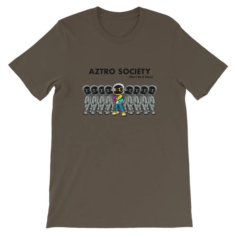 Aztro Society T-Shirt