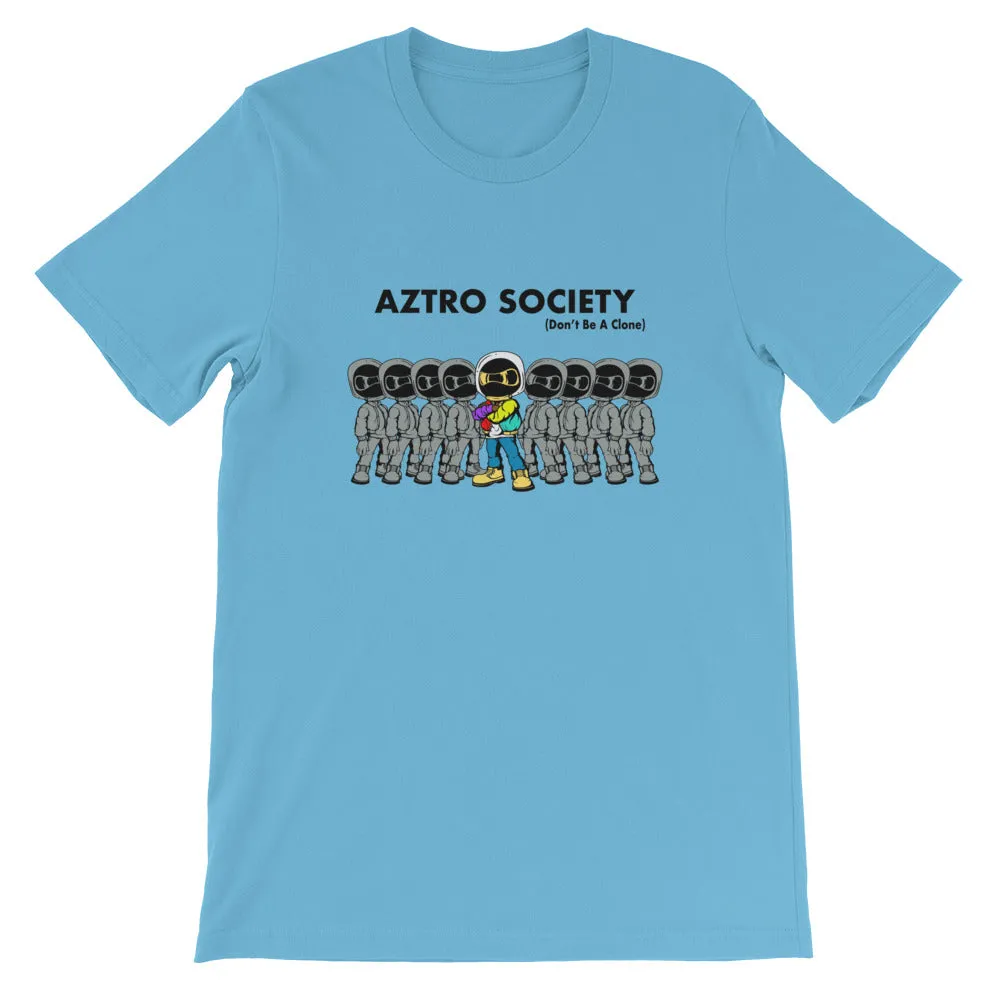Aztro Society T-Shirt