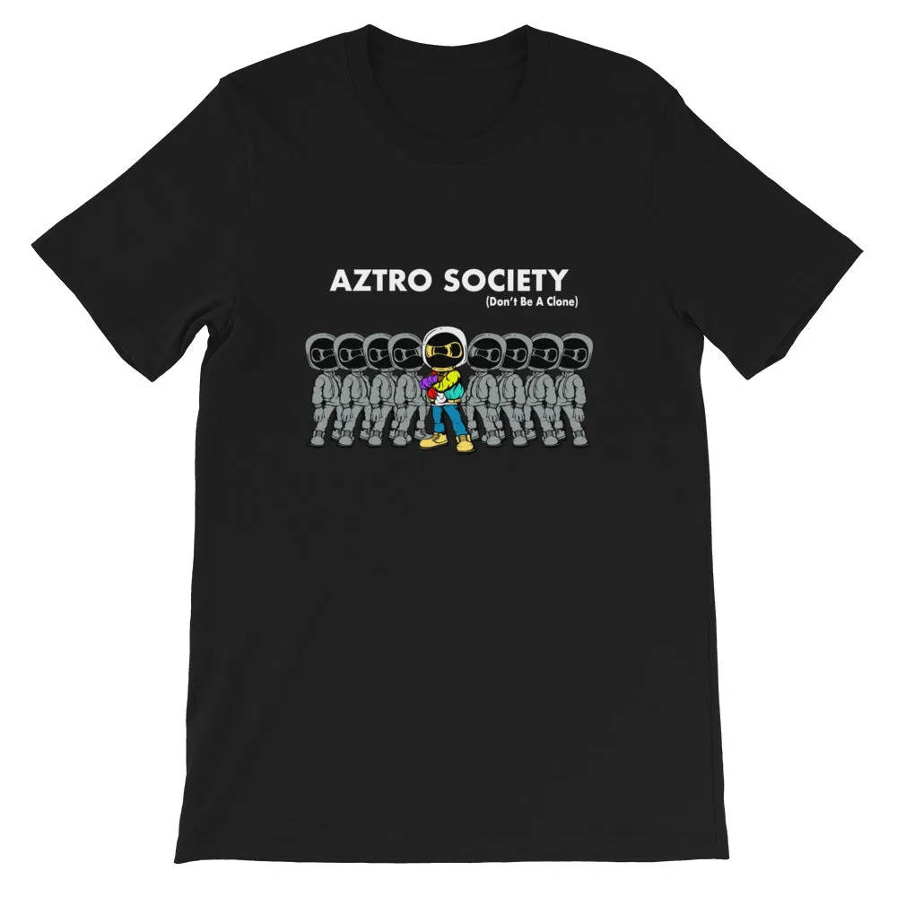 Aztro Society T-Shirt