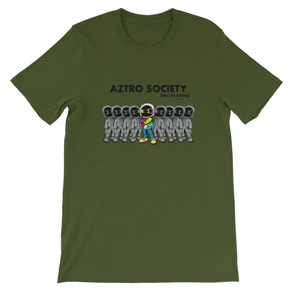 Aztro Society T-Shirt