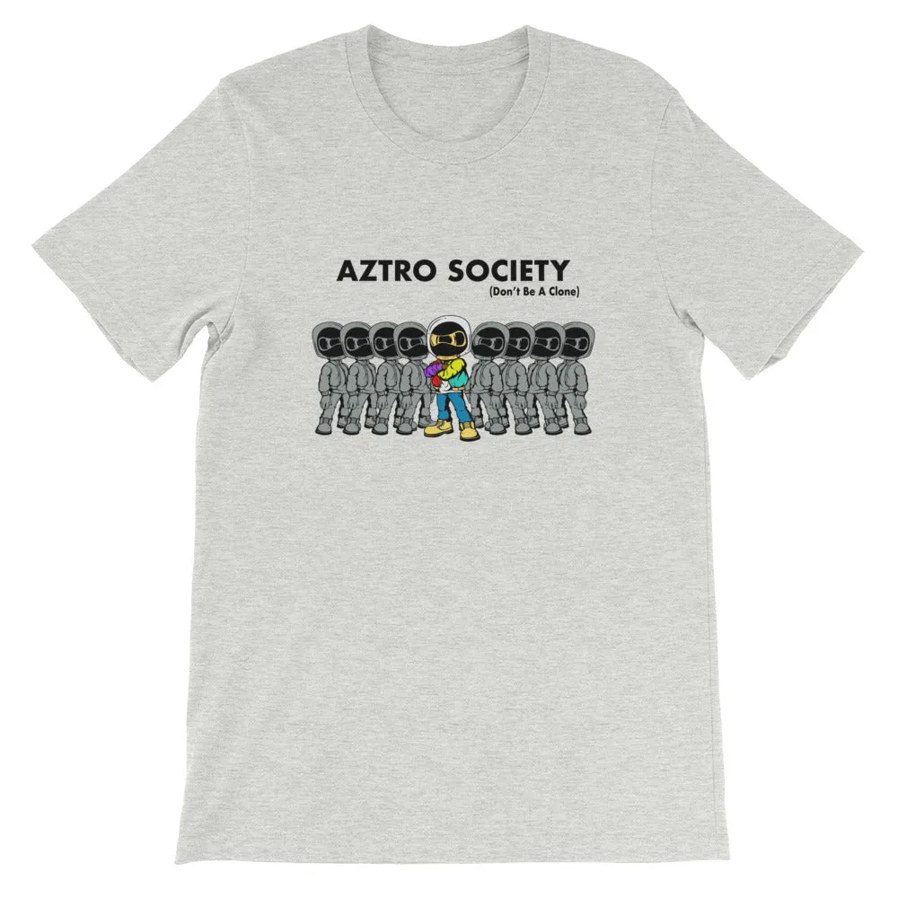Aztro Society T-Shirt