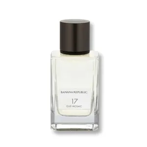 Banana Republic Oud Mosaic 17 For Unisex EDP 150ml