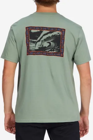 Barrel Tee