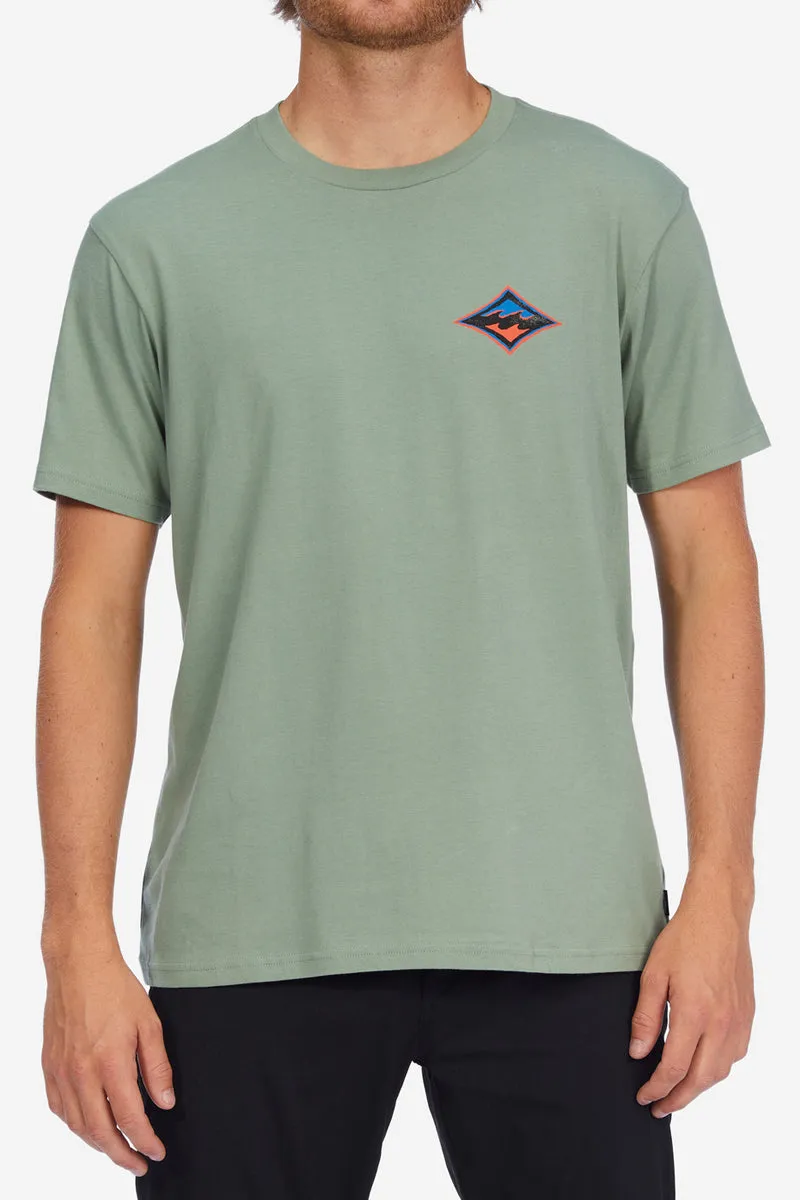 Barrel Tee