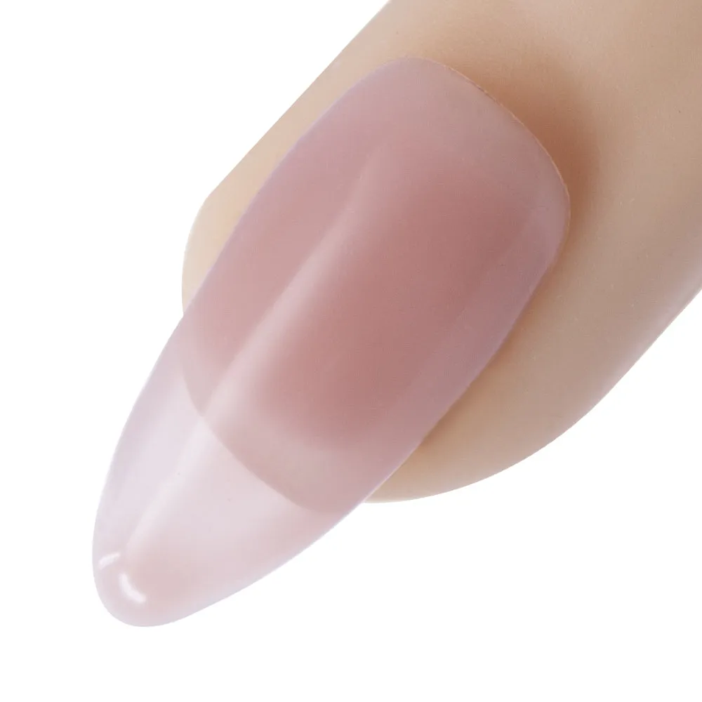 Base Concealer Peach Gel, Warm Pink-Peach Tone Base Gel, 30g