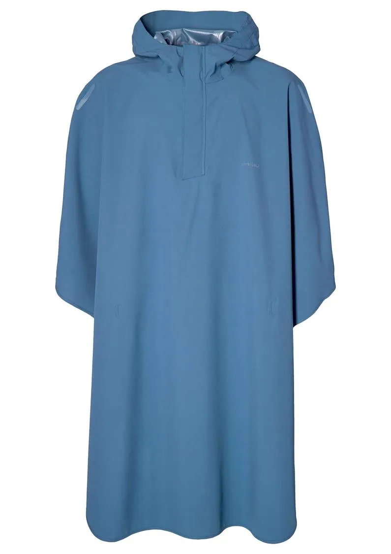 Basil - Unisex Hoga Rain Poncho