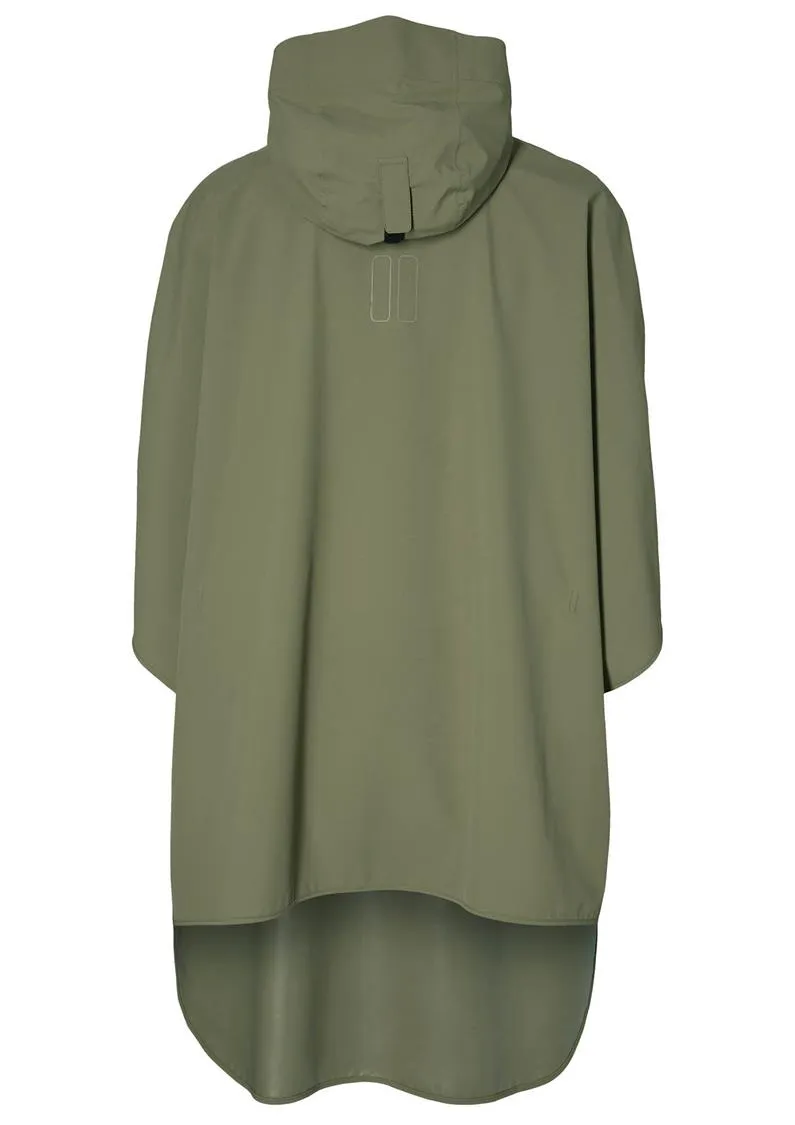 Basil - Unisex Hoga Rain Poncho