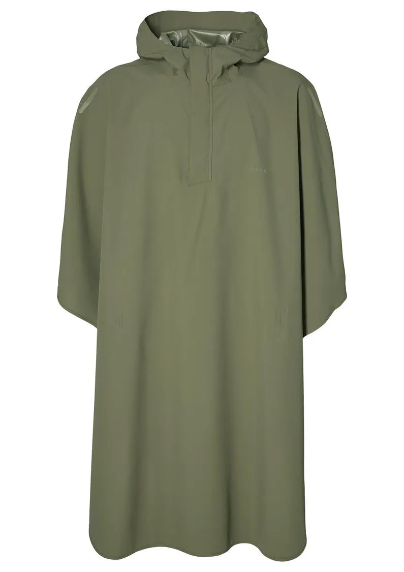 Basil - Unisex Hoga Rain Poncho