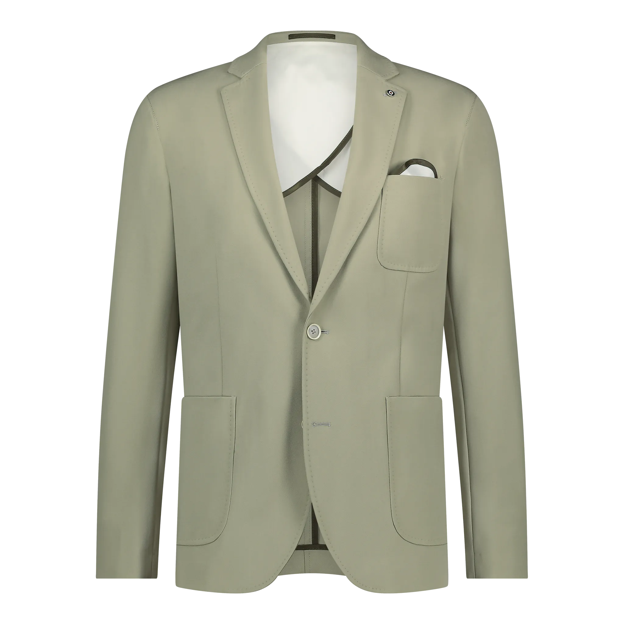 Bask Stretch Jacket