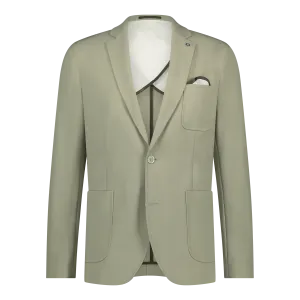 Bask Stretch Jacket