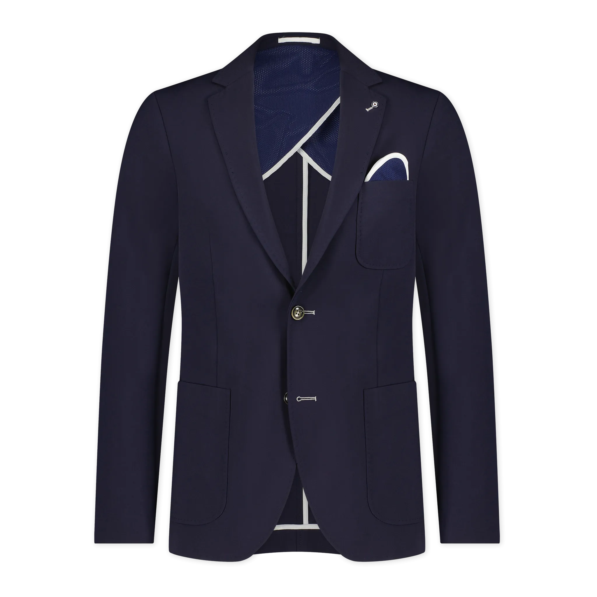 Bask Stretch Jacket