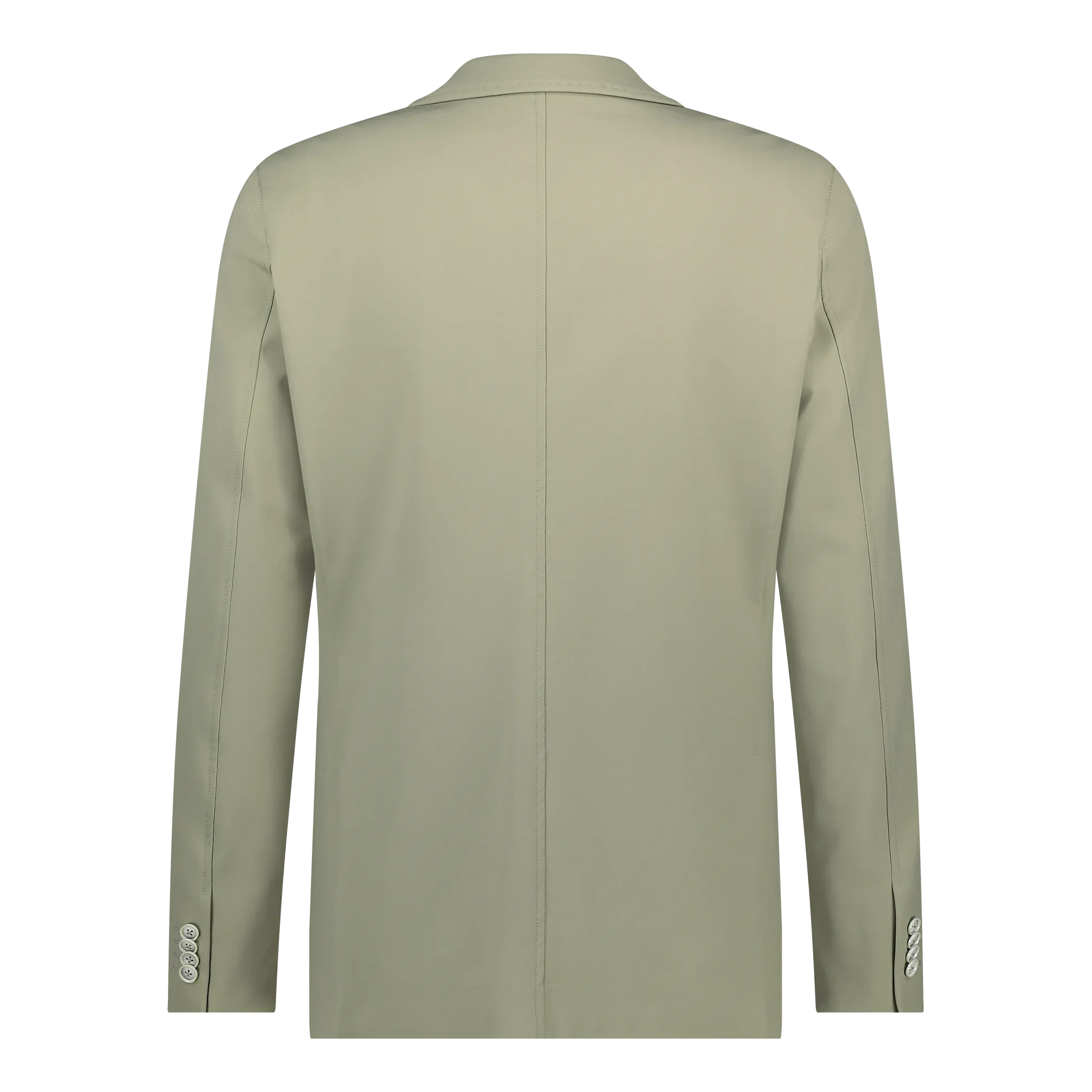 Bask Stretch Jacket