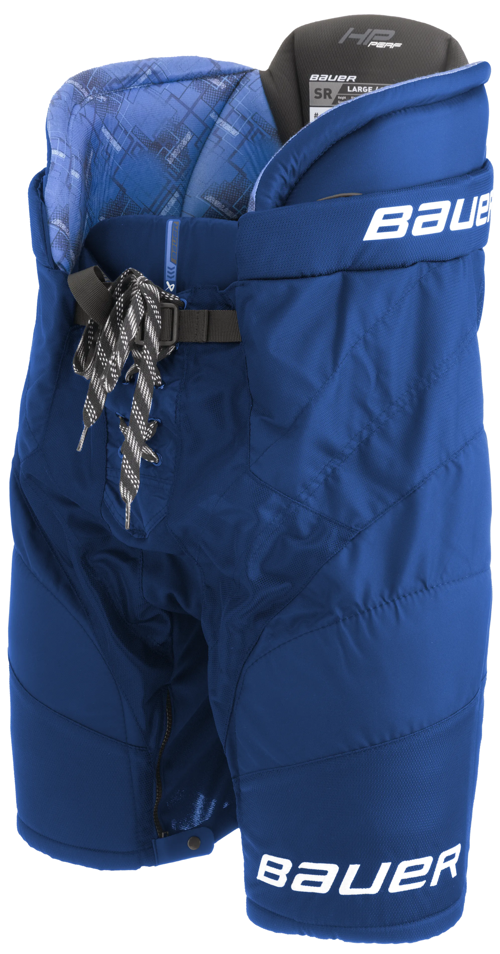 Bauer HP Performance Senior Hockey Pants