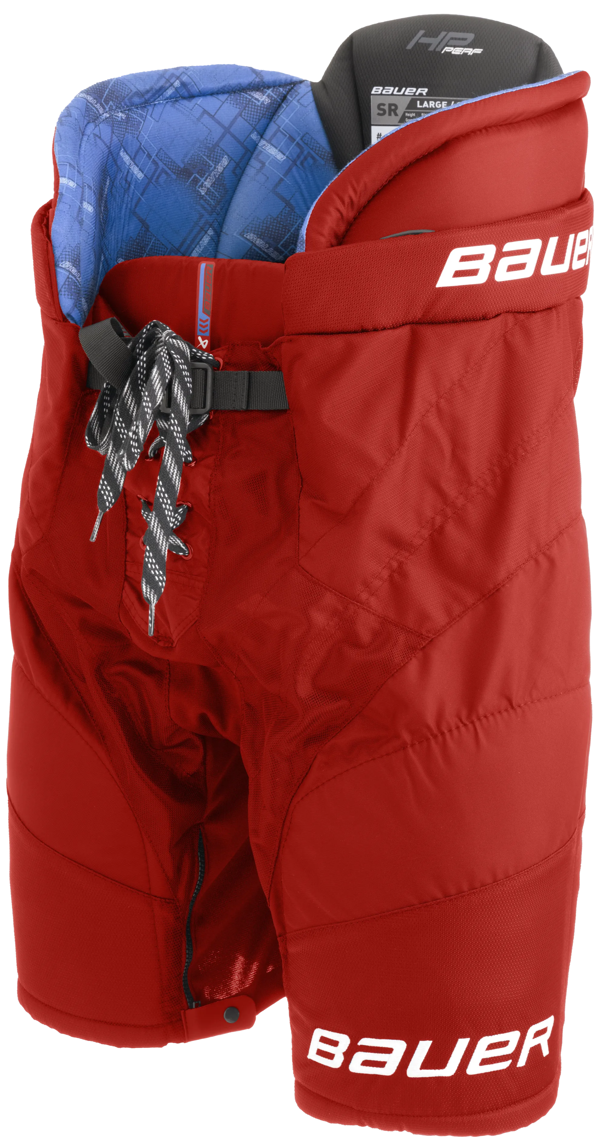 Bauer HP Performance Senior Hockey Pants