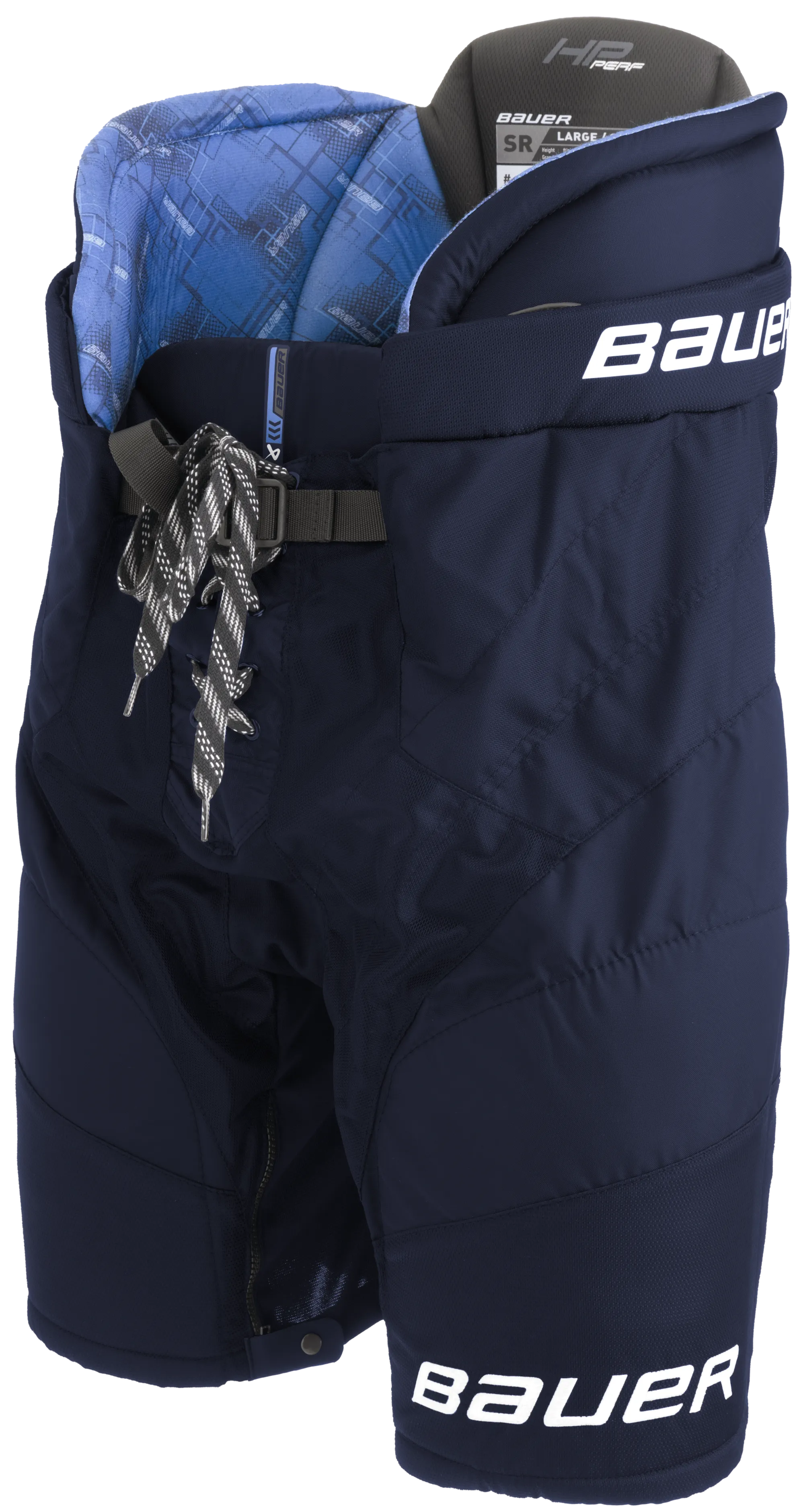 Bauer HP Performance Senior Hockey Pants