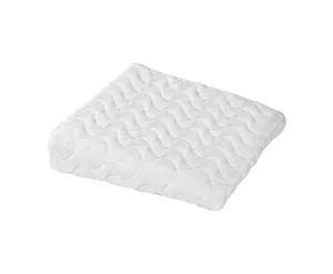 Bedding Baby Infant Wedge Pillow