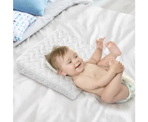 Bedding Baby Infant Wedge Pillow