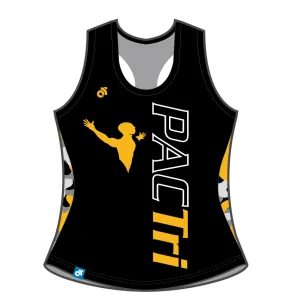 Bella Racerback Singlet